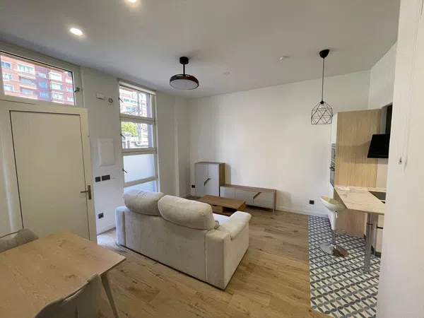 Piso en Calle San Luis, 18, Circular - Vadillos, Circular - Vadillos - Foto 2