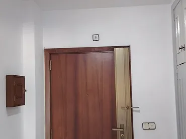 Piso en  Rúa Álvaro Cunqueiro 5 - Foto 12