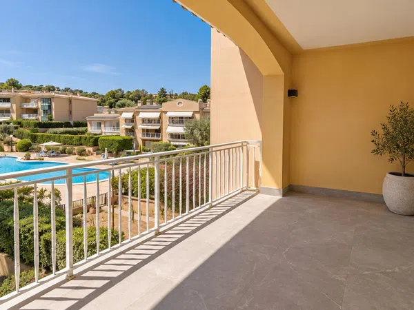 Chalet pareado en Avenida del Golf, 9, Santa Ponça, Santa Ponça - Foto 5