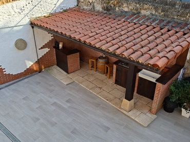 Chalet en  Barrio Santa María de Cayón 190 - Foto 5