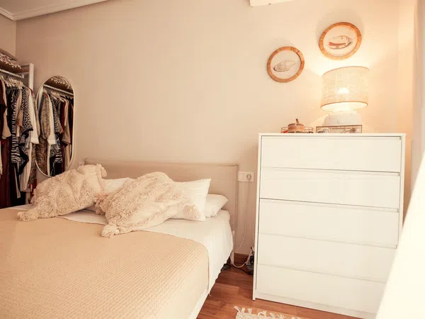 Chalet pareado en Calle Biar, 9, Tamarit - Playa Lissa, Tamarit - Playa Lissa - Foto 22
