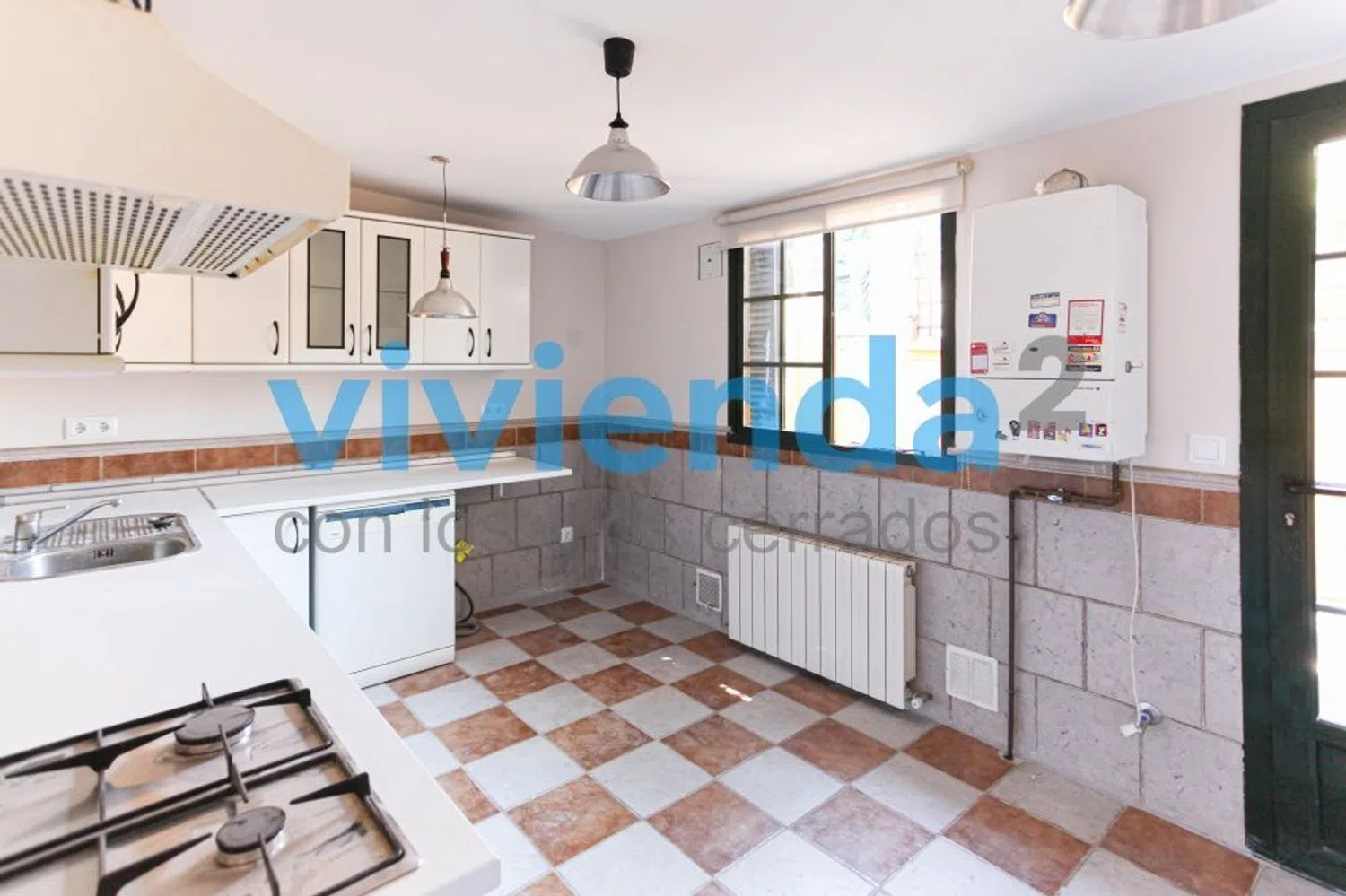 Casa independiente - Foto 13