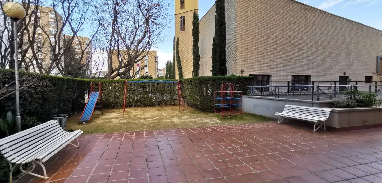 Piso en calle Samuel Morse, 1 - Foto 4