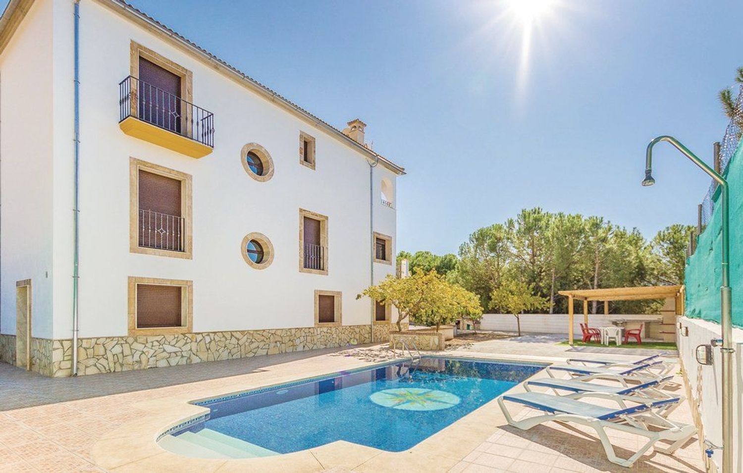 Casa o chalet independiente en valdearenas, 14 - Foto 22