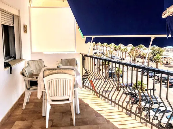 Piso en Paseo Marítimo Rey de España, 78 - Foto 8