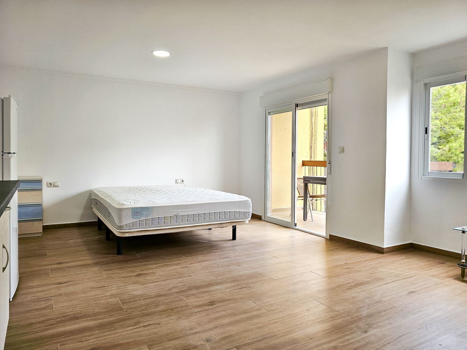 Estudio en calle Pintor Murillo, 57 - Foto 4