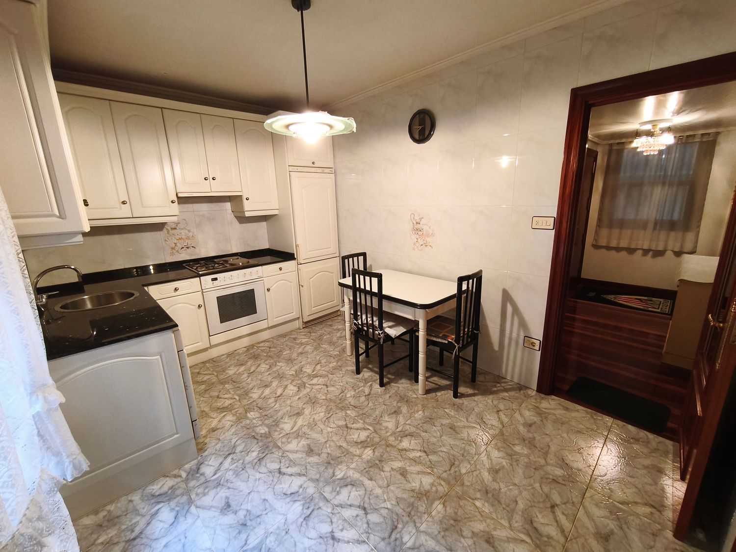 Piso en Calle Zorrilla, 16, Bagatza - S. Vicente, Bagatza - S. Vicente - Foto 2
