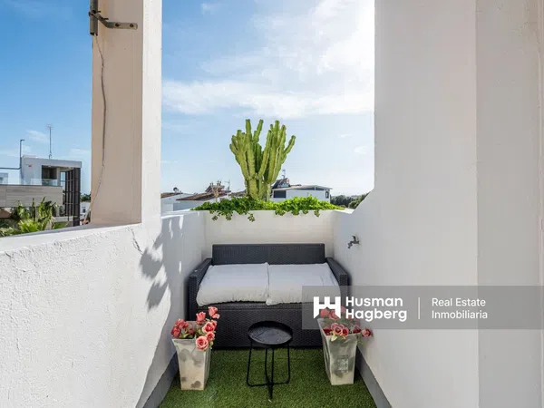 Chalet adosado en Calle Río Nilo, 4, Rodeo Alto-Guadaiza-La Campana - Foto 7