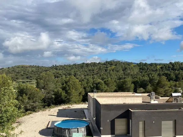 Casa o chalet independiente en A-91, 94, Zarcilla de Ramos-Doña Inés, Zarcilla de Ramos-Doña Inés - Foto 33