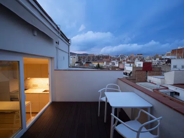 Piso en L'Hospitalet de Llobregat, 8904, Collblanc - Foto 3