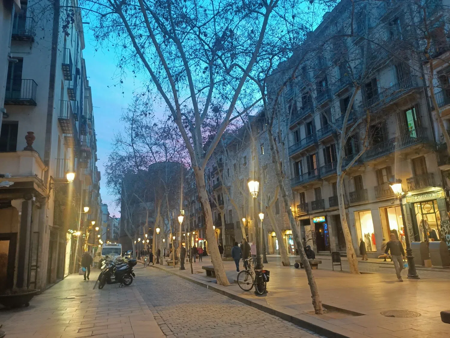 Piso en avenida del Marquès de l'Argentera, 2 - Foto 15