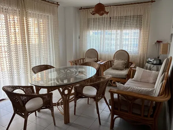 Piso en Calle el Palmeral, 41 I, Heliópolis - Eurosol, Heliópolis - Eurosol - Foto 1