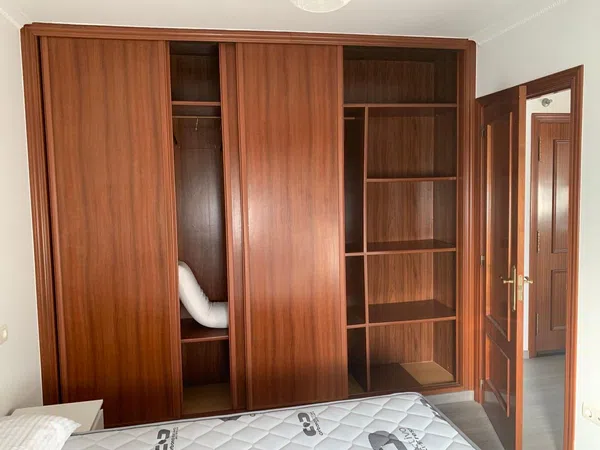 Estudio en calle Figueiras, 6