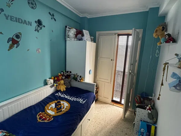 Casa de pueblo en Barrio de la Cruz, 8 - Foto 12