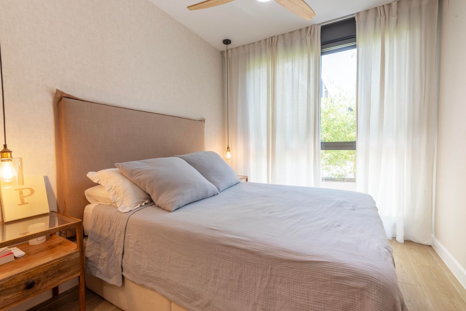 Chalet adosado en calle de Josep Renom, 99 - Foto 27