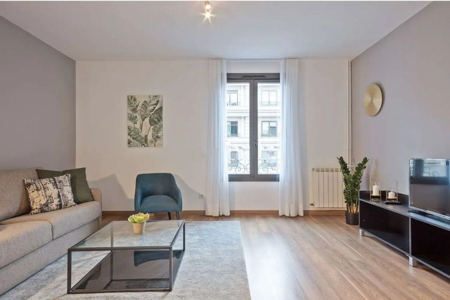 Piso en calle de Balmes, 348 - Foto 10