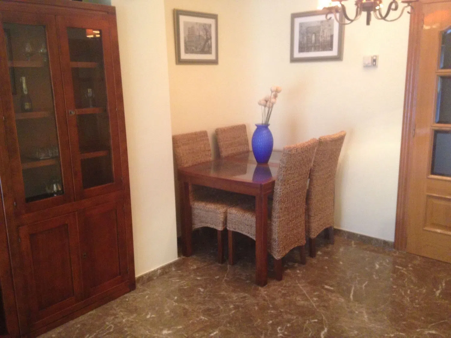 Piso en calle cronista carlos valcárcel, 6 - Foto 2