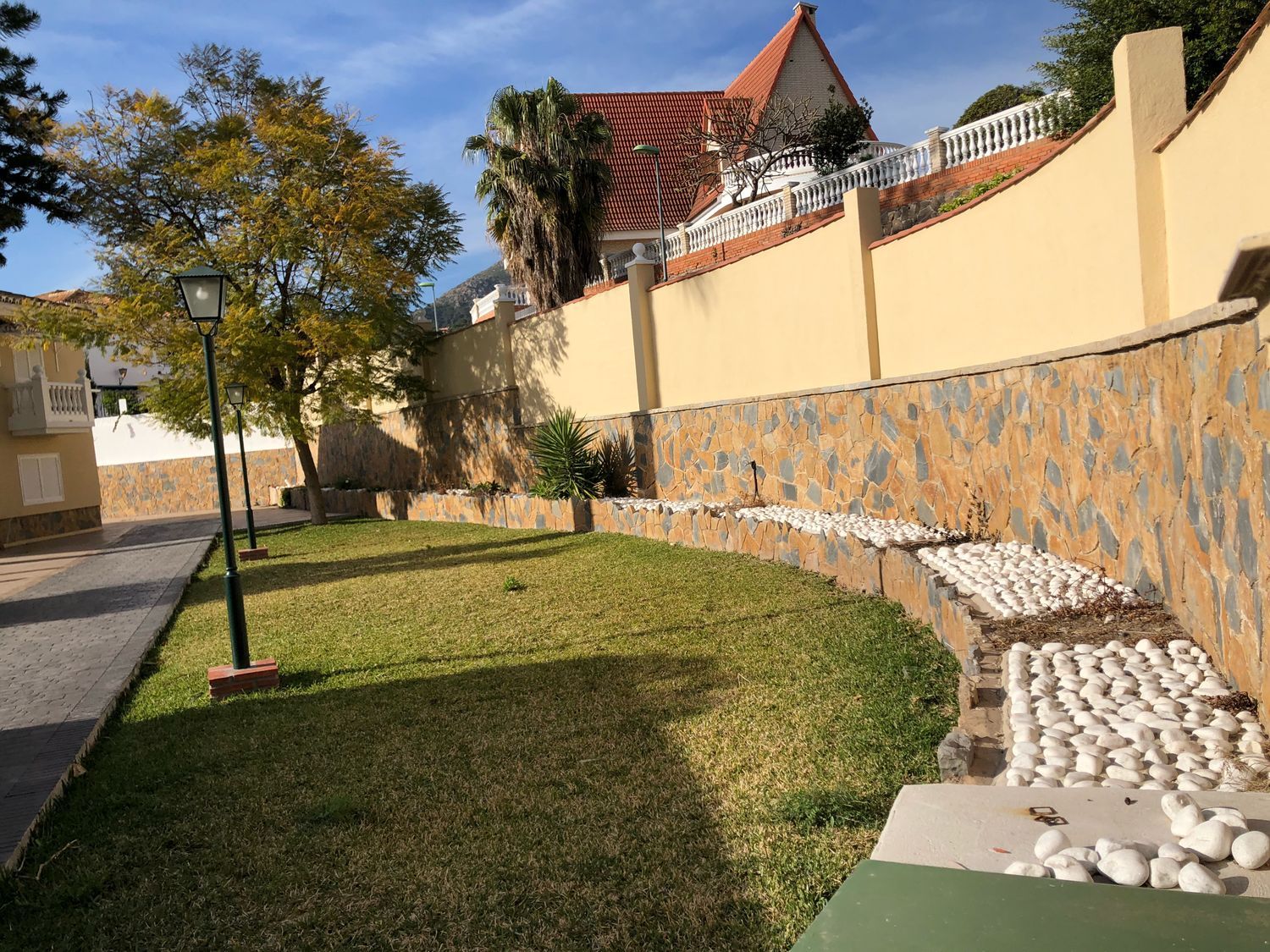 Casa o chalet independiente en Calle Islas Canarias, 41, El Palo - Foto 4