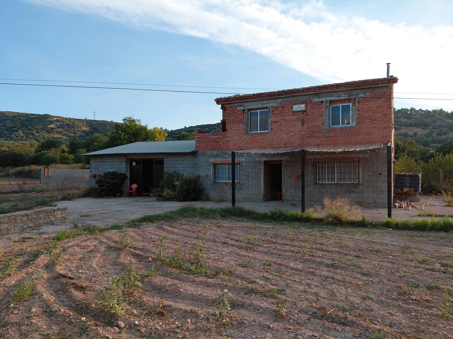 Casa o chalet independiente en Cv-2330 s/n - Foto 3
