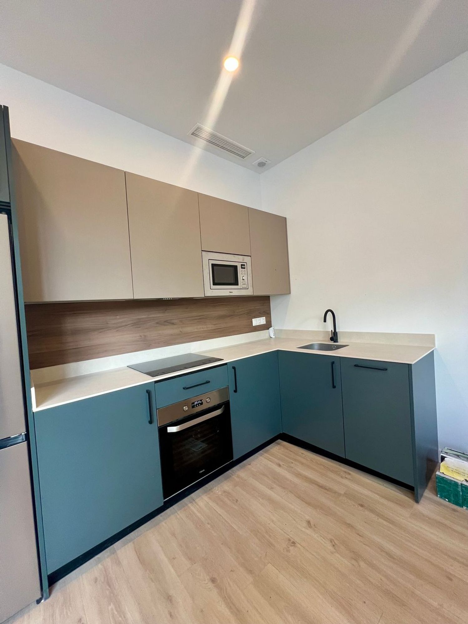 Estudio en calle mar de aran, 9 - Foto 5