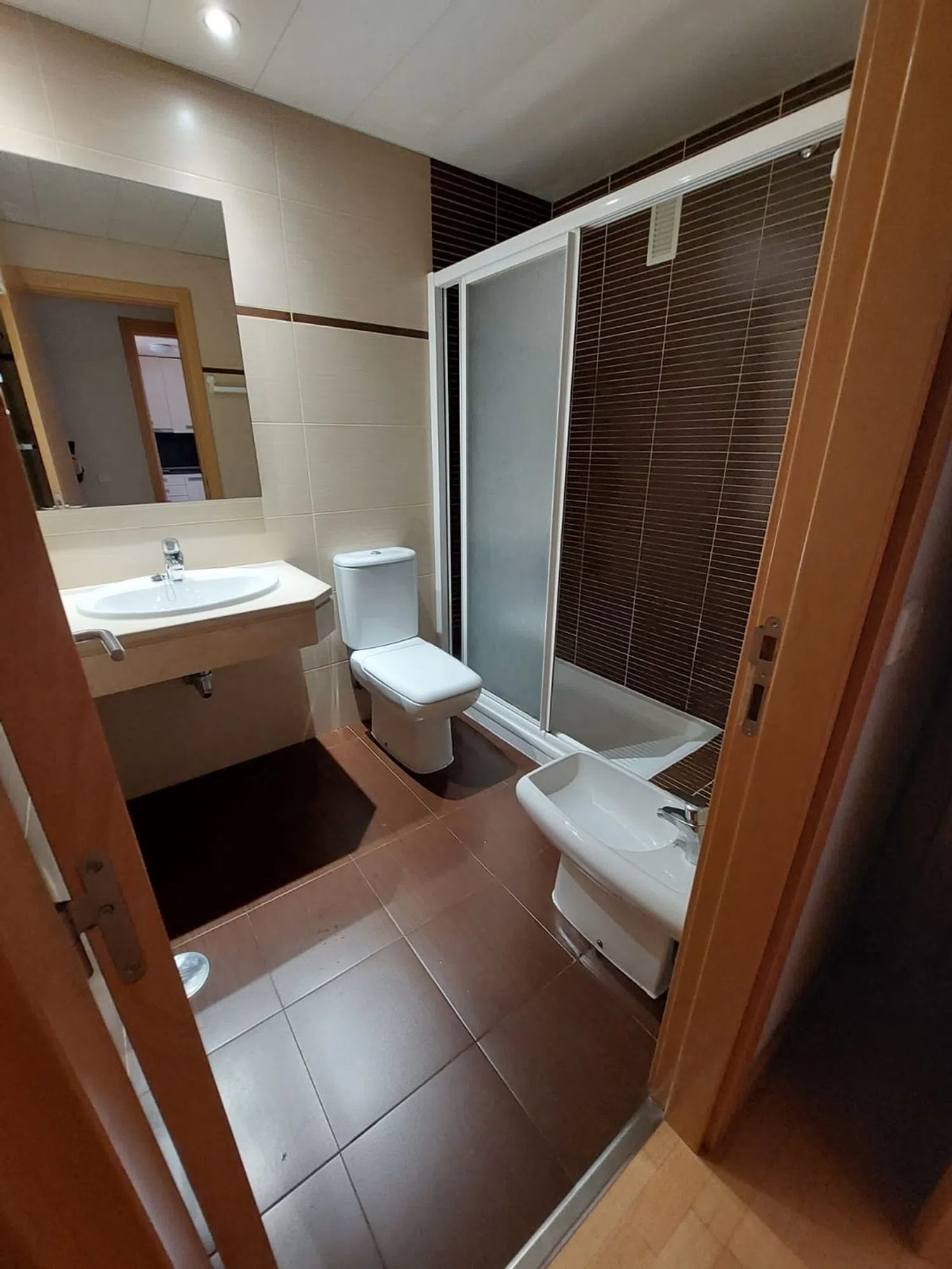 Piso en avenida de la Constitución, 81 - Foto 8