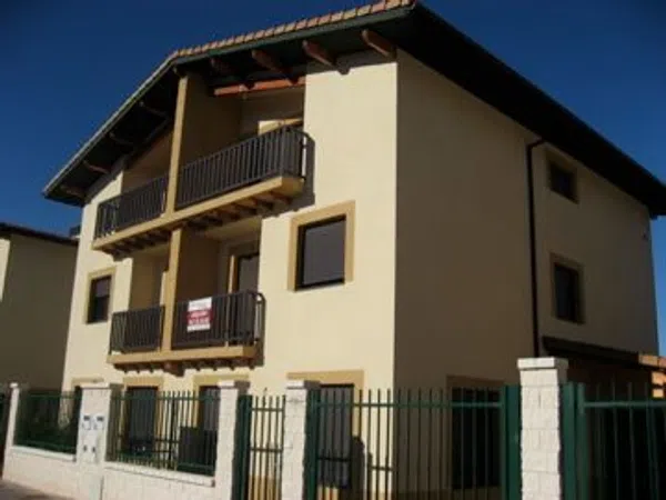 Chalet adosado en Calle Juan Ramón Jiménez, 19 - Foto 2