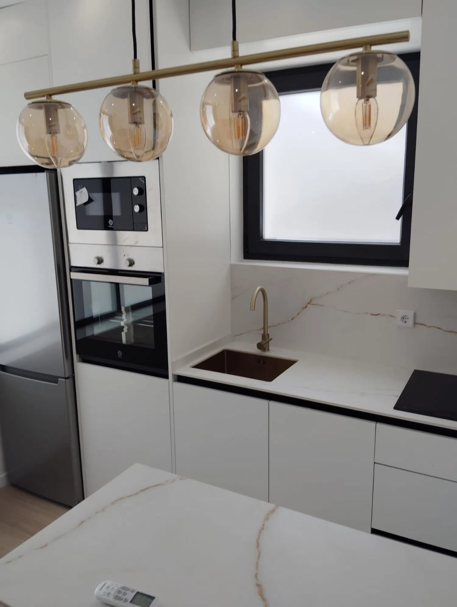 Estudio en calle de Hernán Cortés, 10 - Foto 2