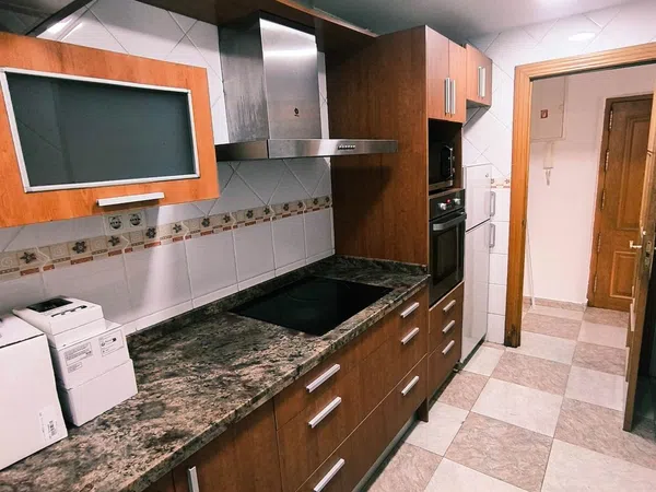 Piso en Casería de Montijo, Casería de Montijo - Foto 6