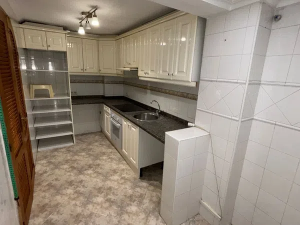 Chalet adosado en calle del Salabre, 11 - Foto 7