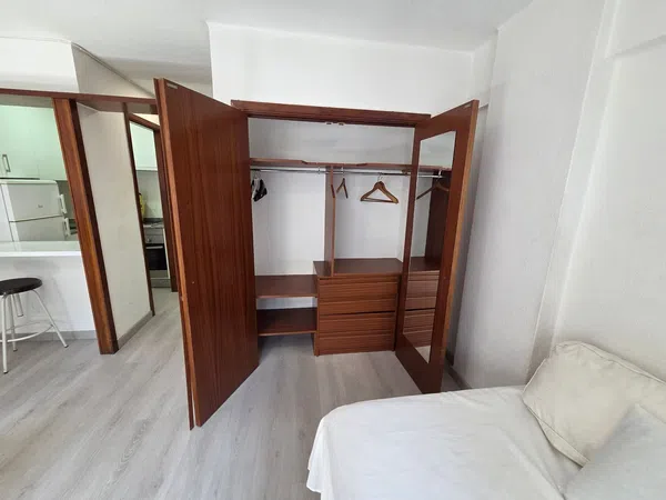 Estudio en Calle Esperanto, 2, Fátima - Foto 5