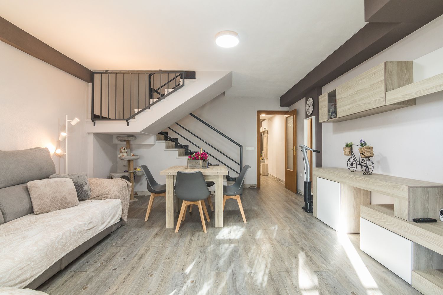 Dúplex en calle Tresmall, 1 - Foto 3