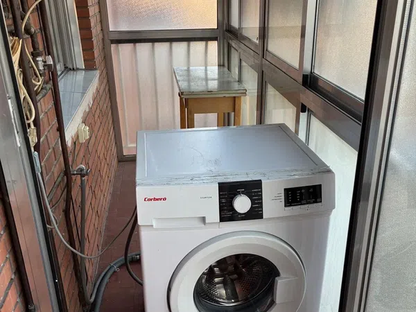 Piso en plaza de Parvillas, 1 - Foto 6