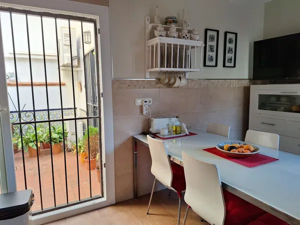 Casa o chalet independiente en Calle Gabriel y Galán, 9, Pedregalejo - Morlaco - Foto 18