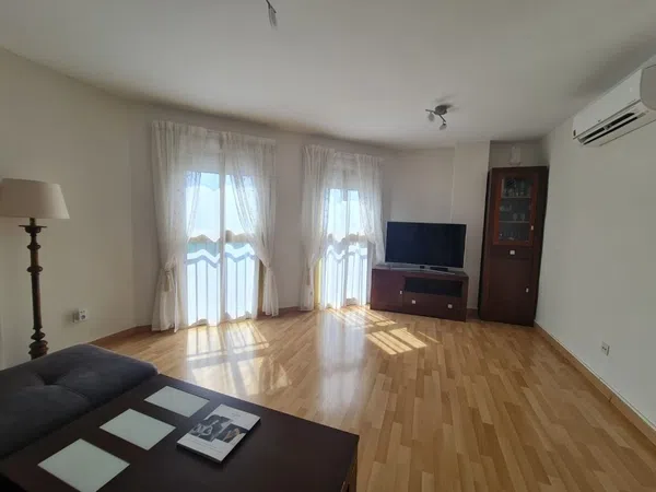 Piso en calle García Andreu, 42