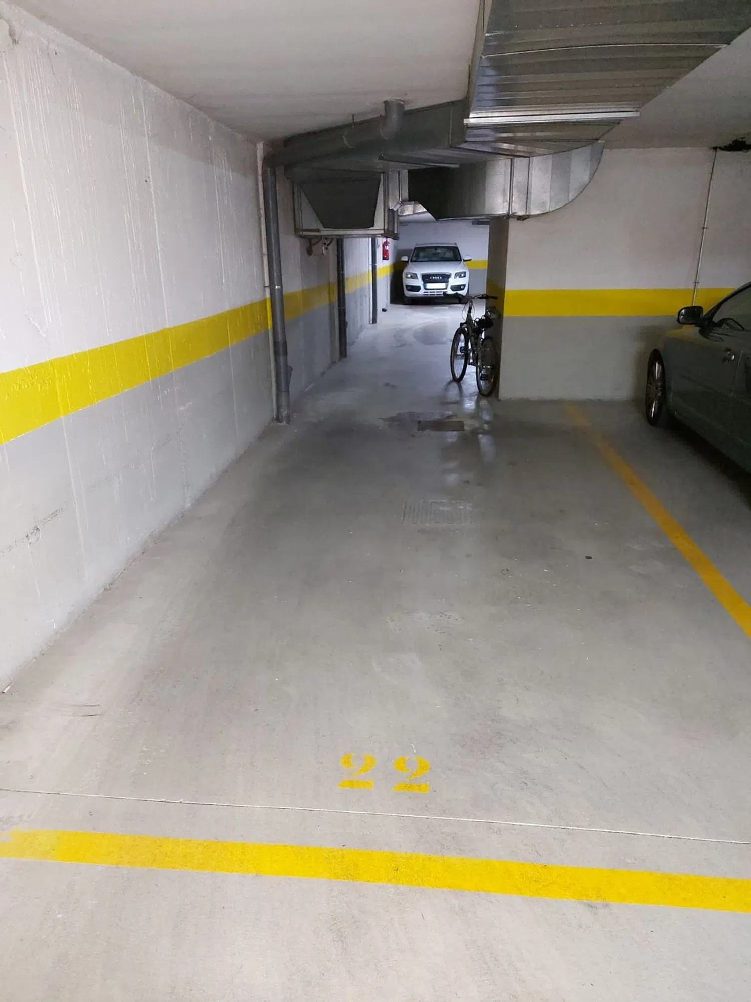 Piso en calle Marqués de Altamira, 3 - Foto 23