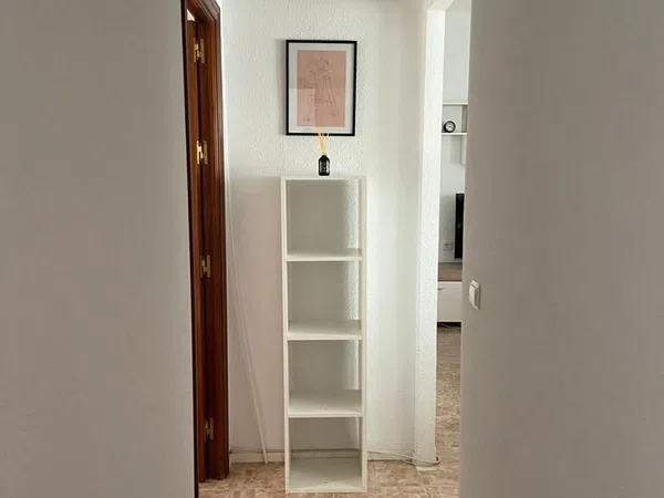 Piso en Calle los Alderetes, 17, Ciudad Jardín - Foto 12