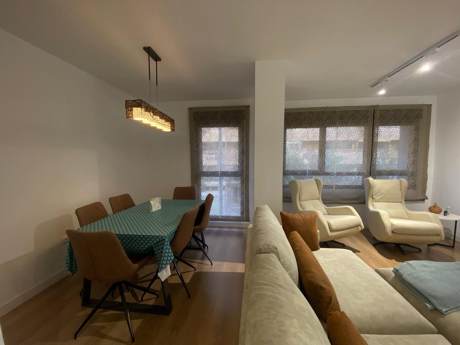 Piso en avenida Benito Perez Galdos, 52 - Foto 2