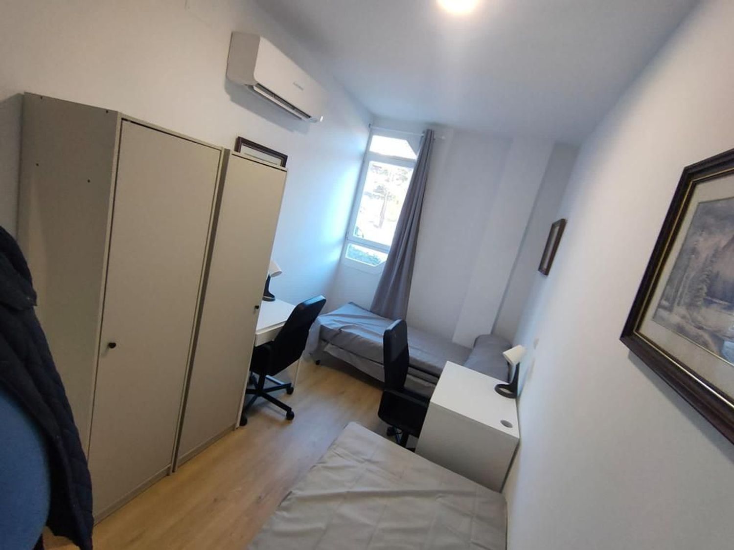 Estudio en avenida de Valladolid, 47 - Foto 3