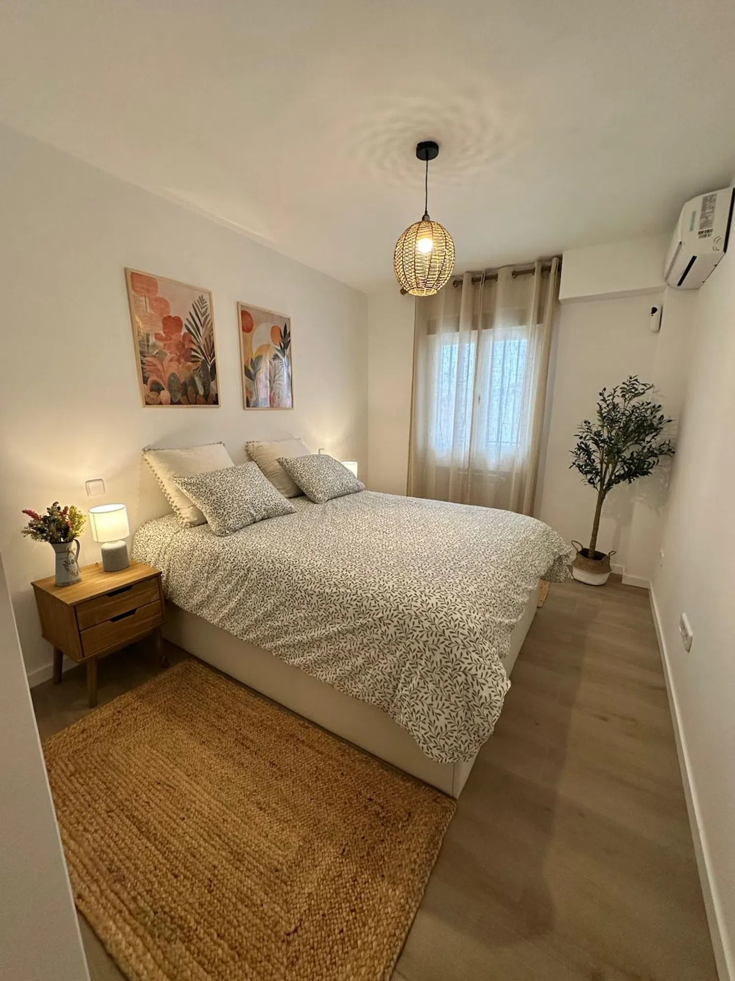 Piso en Barrio Numancia - Foto 13