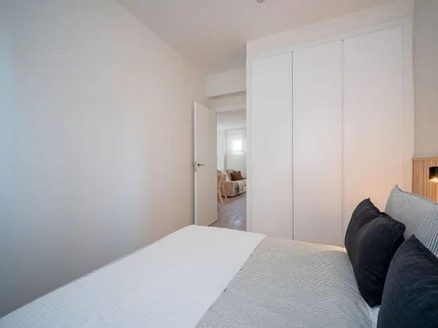 Piso en calle de Canillas, 15 - Foto 4