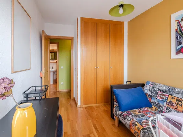 Piso en Barrio Valdepelayo-Montepinos-Arroyo Culebro - Foto 5