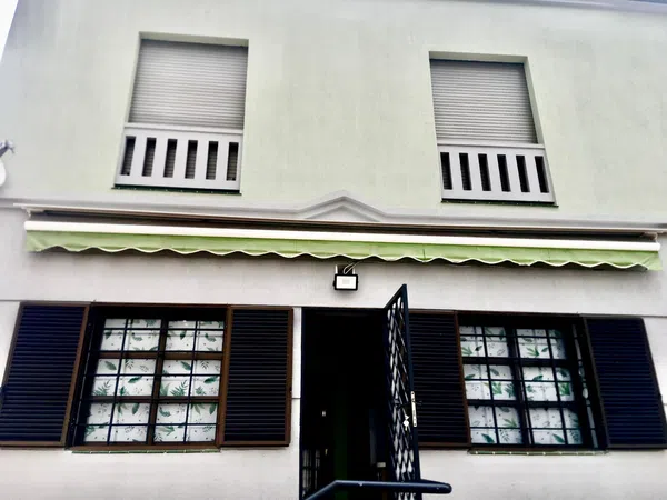 Chalet adosado en Calle Ildefonso Cruz Rodríguez, 2 - Foto 15