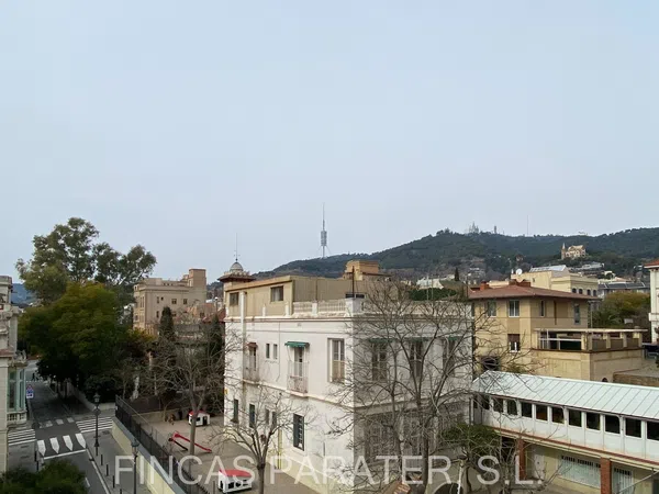 Piso en Sant Gervasi, Sant Gervasi - La Bonanova - Foto 19