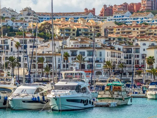 Piso en calle Cigala, 11