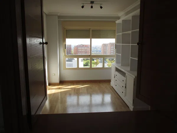 Piso en Barrio Pau de Carabanchel