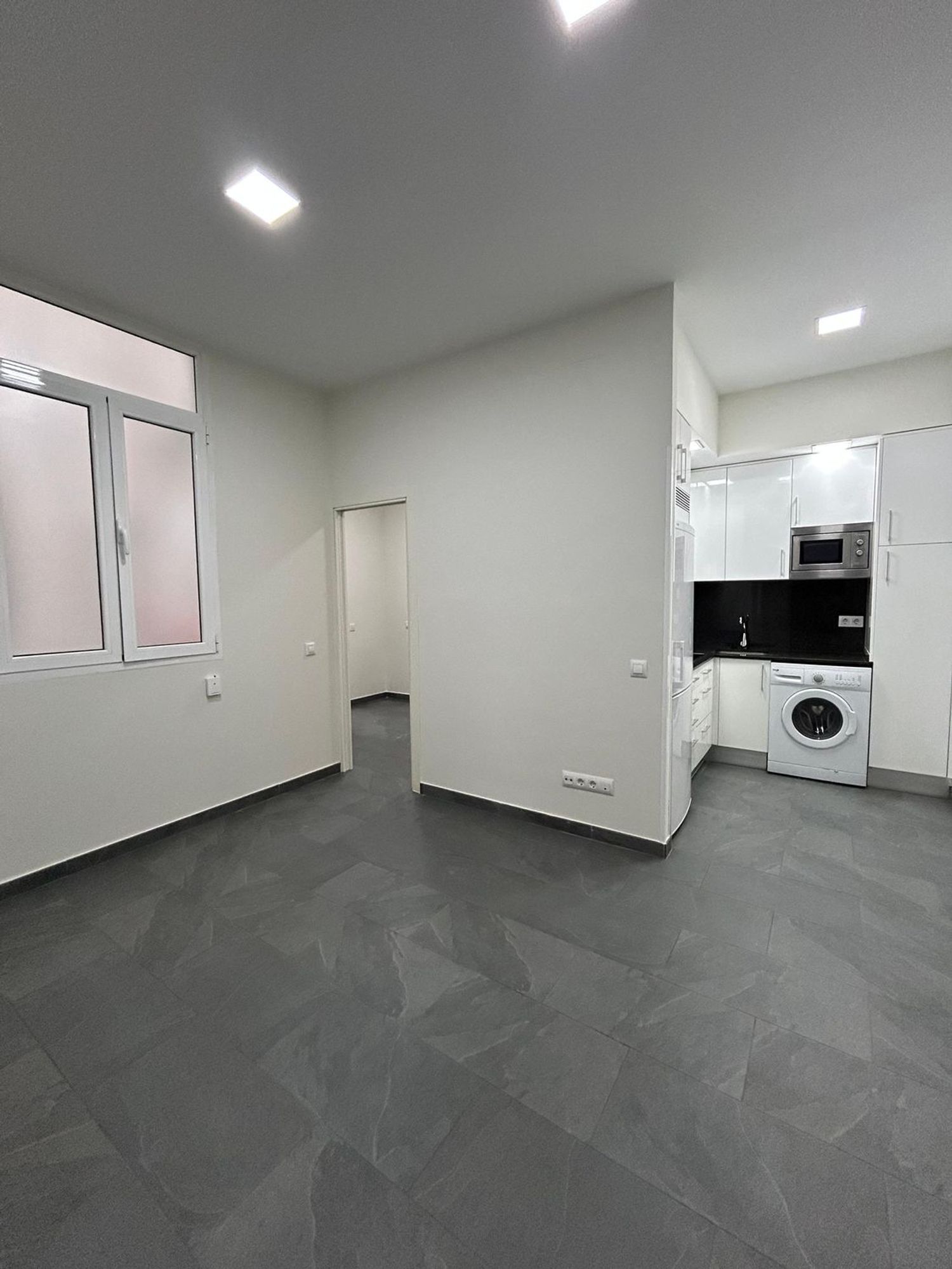 Piso en calle de Hortaleza, 68