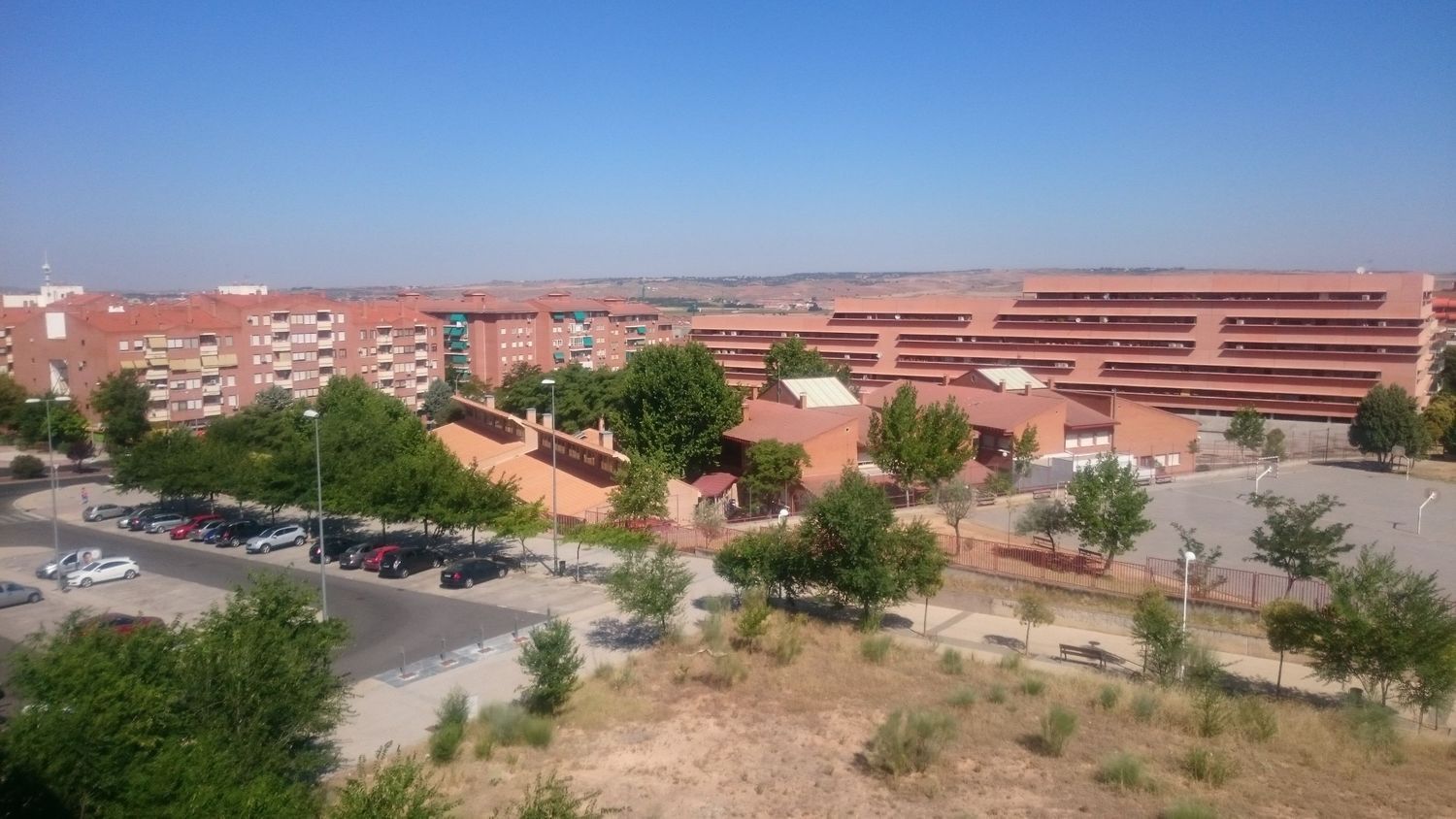 Piso en Calle Río Guadarrama, 64, Sta Mª de Benquerencia, Sta Mª de Benquerencia - Foto 12