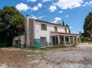 Finca rústica en  Avenida Pintor Gastón Castelló 72 - Foto 6