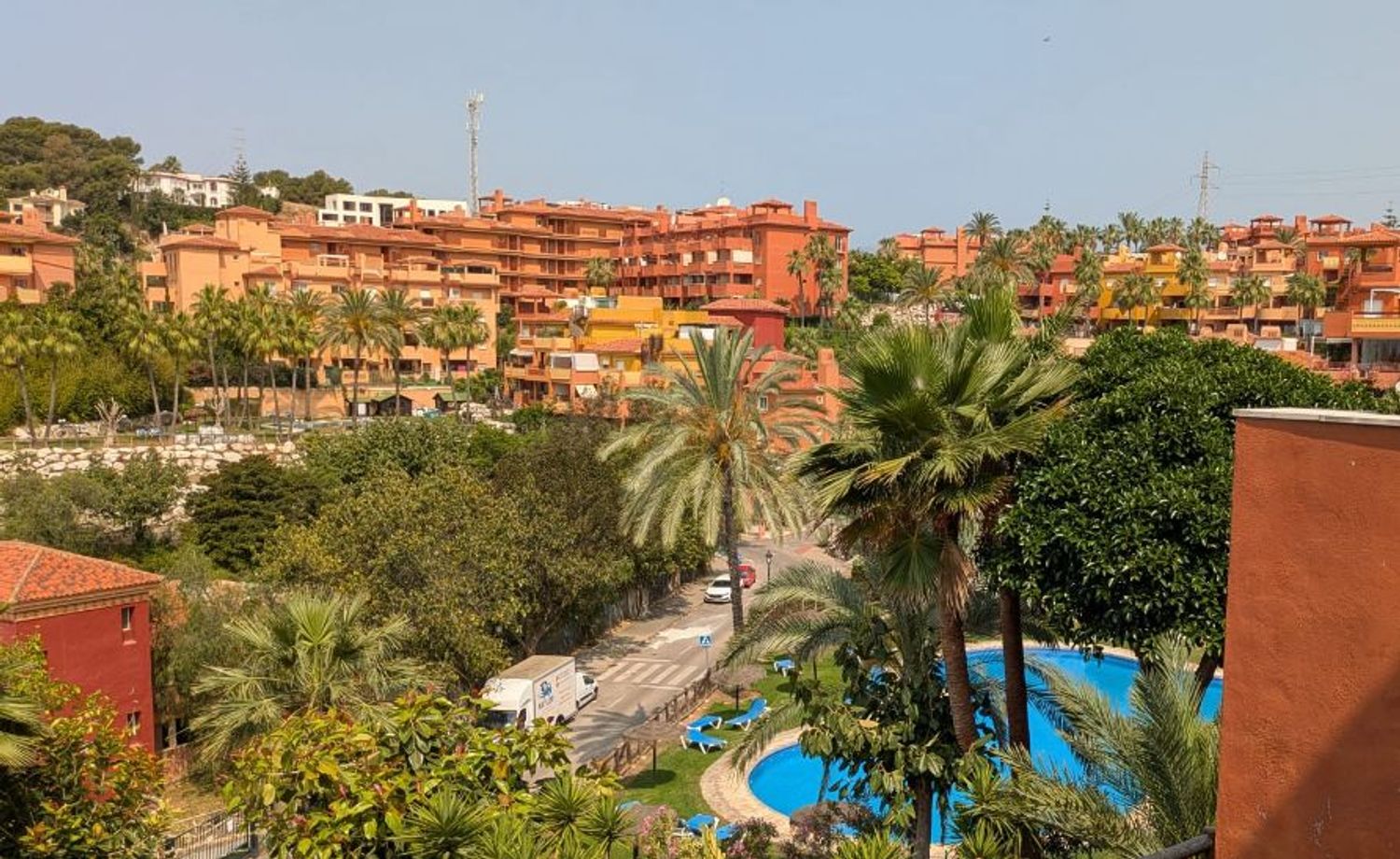 Piso en Urbanización La Reserva, 2 FaseManzanaBloque, Reserva de Marbella - Foto 13