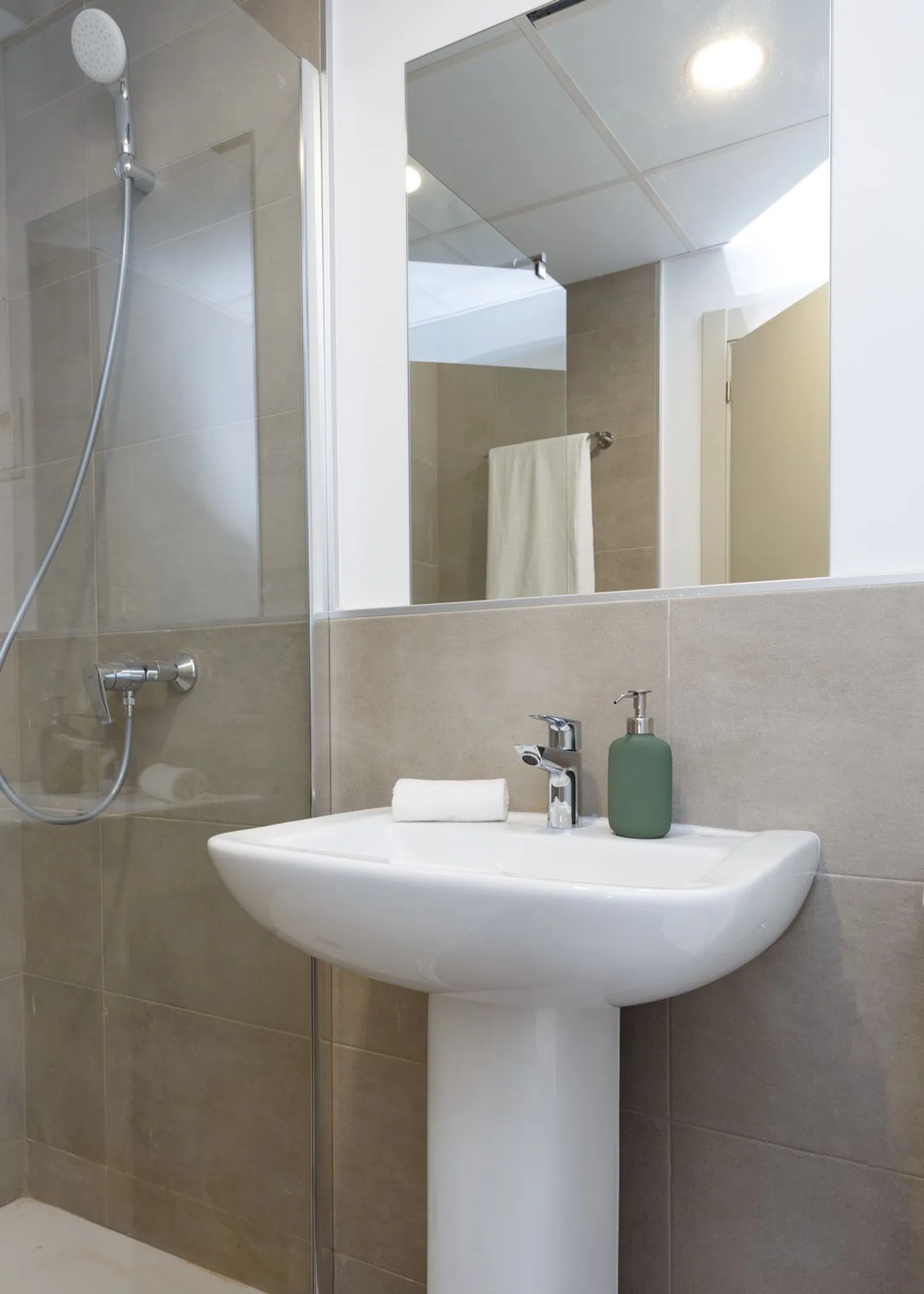 Piso en calle Alcalde Antonio Pariente Cuesta - Foto 12